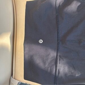 lululemon Black Leggings